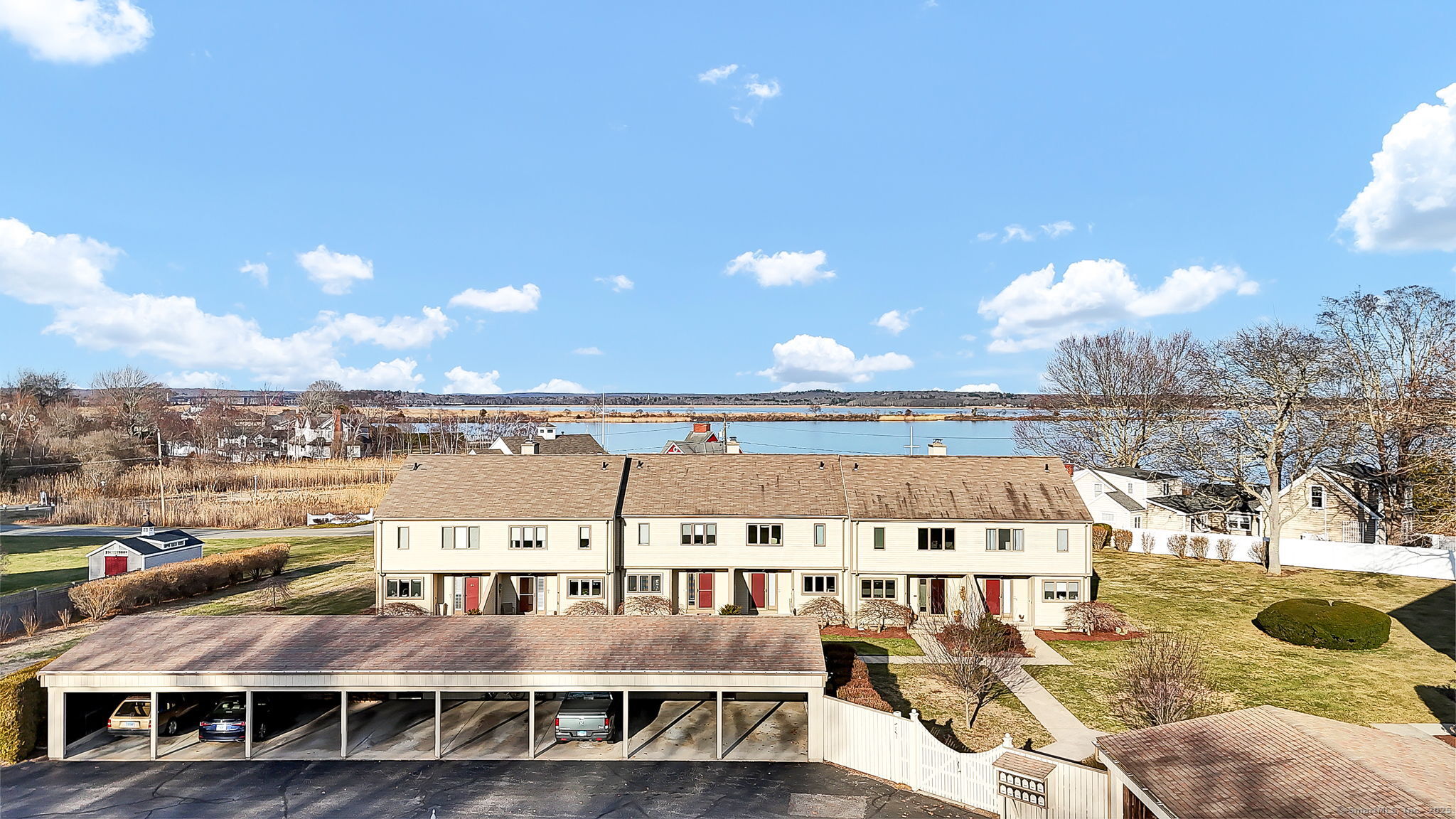 100 Sheffield Street #D4, Old Saybrook, Connecticut image 35