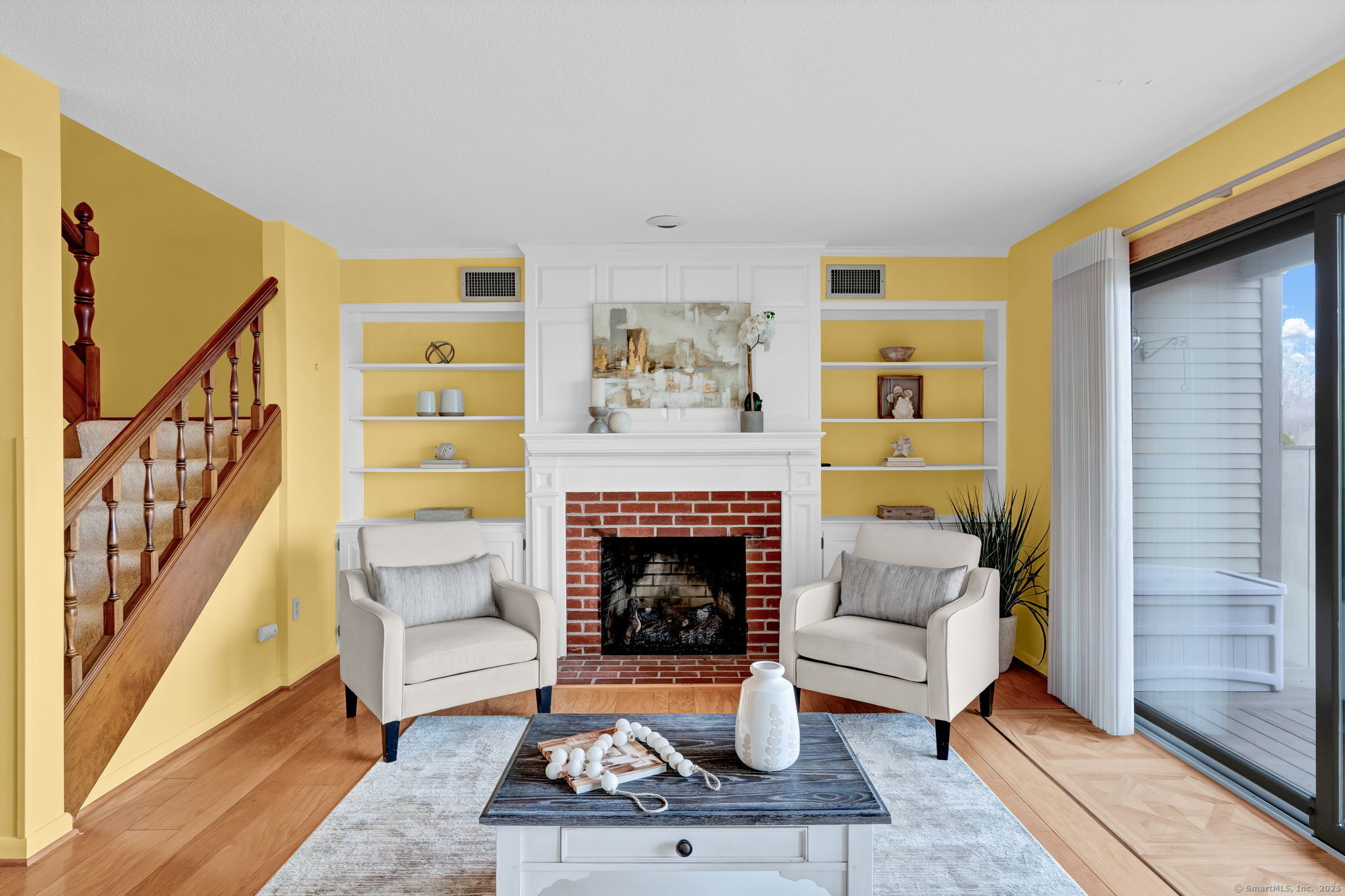 100 Sheffield Street #D4, Old Saybrook, Connecticut image 6