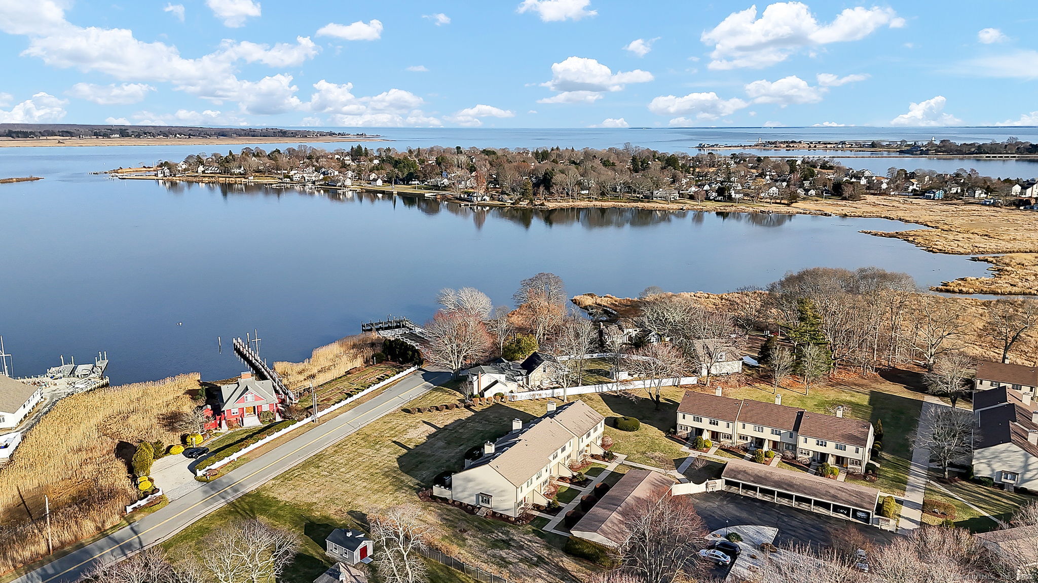100 Sheffield Street #D4, Old Saybrook, Connecticut image 36