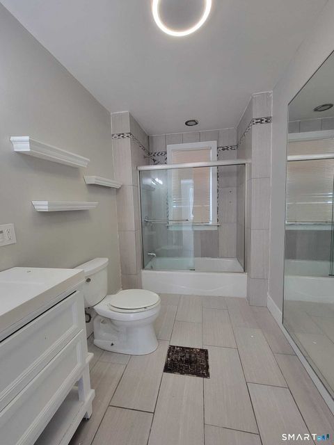 Tiny photo for 63 N 2nd Street #1, Meriden, CT 06451 (MLS # 24143382)