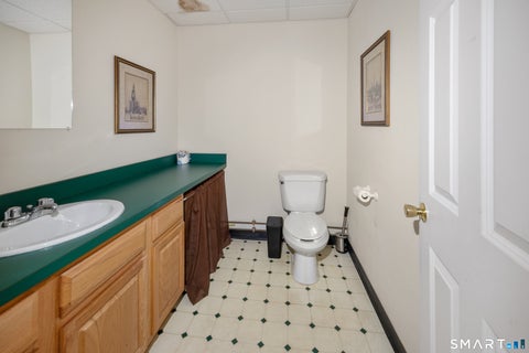 Tiny photo for 250 porter Street, Watertown, CT 06795 (MLS # 24209984)