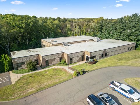 124 White Oak Drive Berlin CT 06037