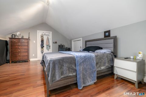 Tiny photo for 336 West Avenue, Stamford, CT 06902 (MLS # 24169370)