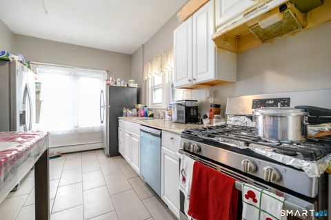 Tiny photo for 336 West Avenue, Stamford, CT 06902 (MLS # 24169370)
