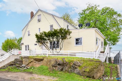 Photo of 336 West Avenue, Stamford, CT 06902 (MLS # 24169370)