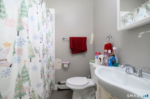 Tiny photo for 336 West Avenue, Stamford, CT 06902 (MLS # 24169370)