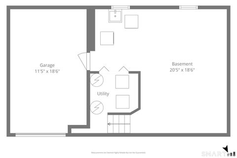 Tiny photo for 336 West Avenue, Stamford, CT 06902 (MLS # 24169370)