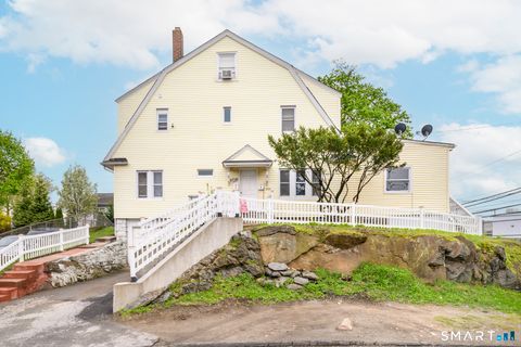 Tiny photo for 336 West Avenue, Stamford, CT 06902 (MLS # 24169370)