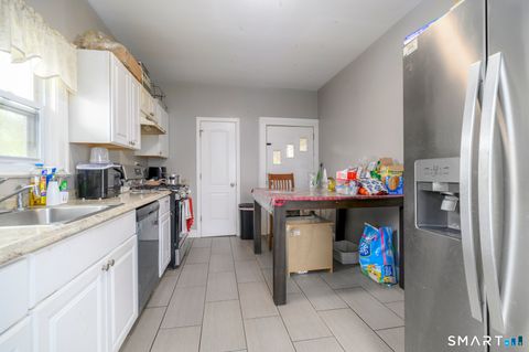 Tiny photo for 336 West Avenue, Stamford, CT 06902 (MLS # 24169370)