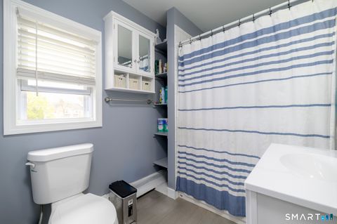 Tiny photo for 336 West Avenue, Stamford, CT 06902 (MLS # 24169370)