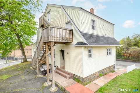 Tiny photo for 336 West Avenue, Stamford, CT 06902 (MLS # 24169370)