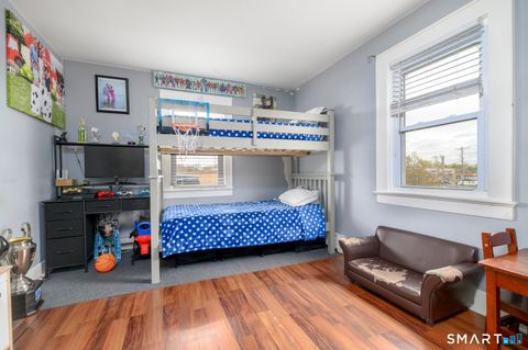 Tiny photo for 336 West Avenue, Stamford, CT 06902 (MLS # 24169370)