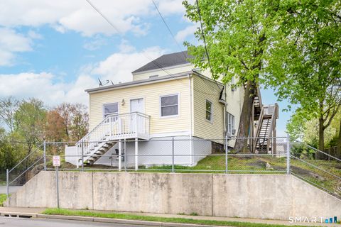Tiny photo for 336 West Avenue, Stamford, CT 06902 (MLS # 24169370)