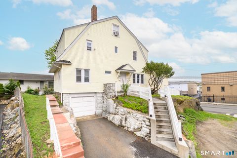 Tiny photo for 336 West Avenue, Stamford, CT 06902 (MLS # 24169370)