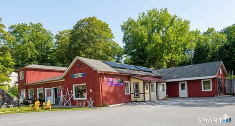 Photo of 56 Middlesex Turnpike, Chester, CT 06412 (MLS # 24194185)