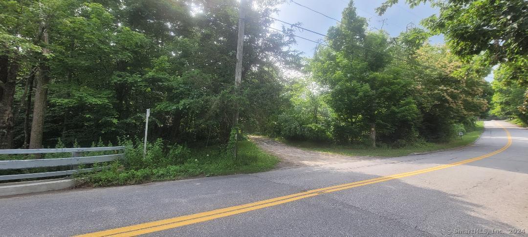 Wheeler Road