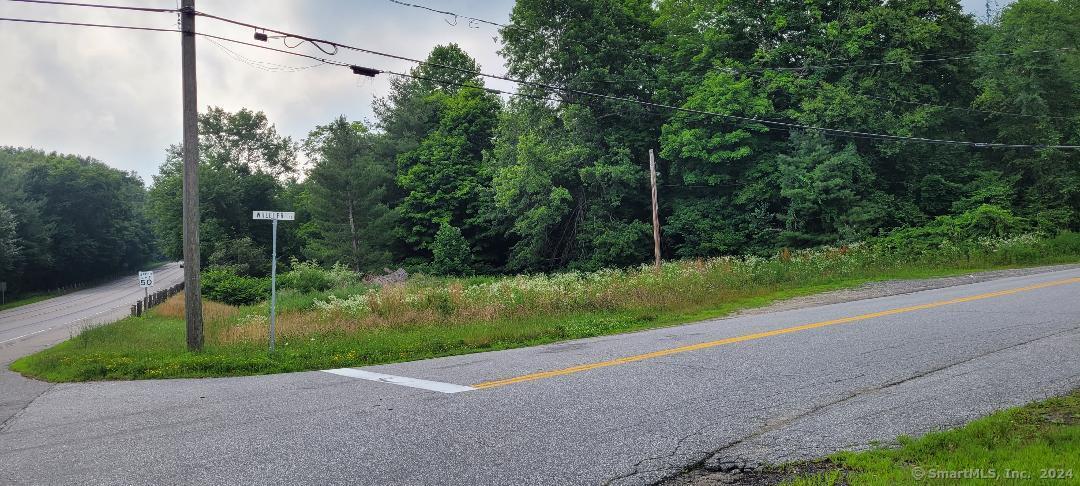 Wheeler Road, Litchfield, Connecticut image 1