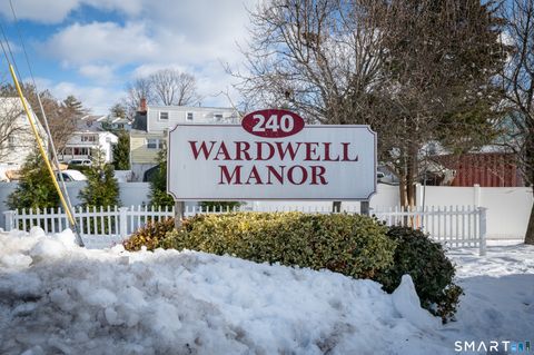 Tiny photo for 240 Wardwell Street #APT 26, Stamford, CT 06902 (MLS # 24146829)