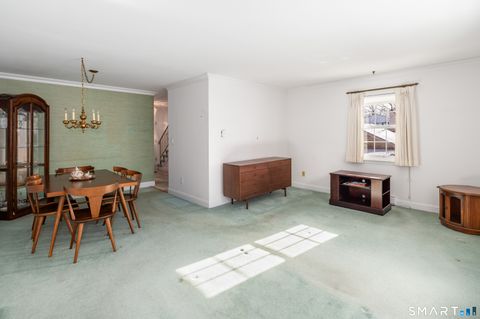 Tiny photo for 240 Wardwell Street #APT 26, Stamford, CT 06902 (MLS # 24146829)