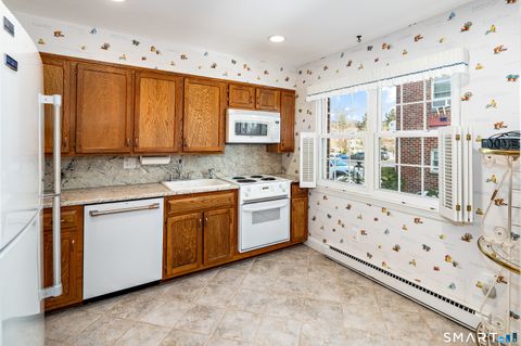 Tiny photo for 240 Wardwell Street #APT 26, Stamford, CT 06902 (MLS # 24146829)