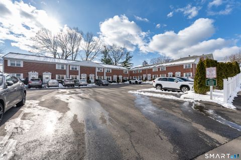 Tiny photo for 240 Wardwell Street #APT 26, Stamford, CT 06902 (MLS # 24146829)