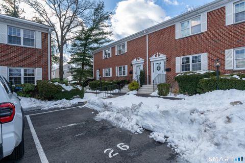 Tiny photo for 240 Wardwell Street #APT 26, Stamford, CT 06902 (MLS # 24146829)