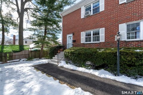 Tiny photo for 240 Wardwell Street #APT 26, Stamford, CT 06902 (MLS # 24146829)