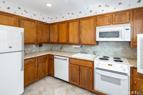 Tiny photo for 240 Wardwell Street #APT 26, Stamford, CT 06902 (MLS # 24146829)