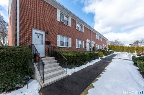 Tiny photo for 240 Wardwell Street #APT 26, Stamford, CT 06902 (MLS # 24146829)