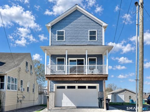Homes For Sale - 22 Blair Street<br/> Milford, CT 06460