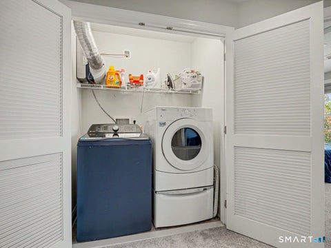 Tiny photo for 19 Warrington Round #19, Danbury, CT 06810 (MLS # 24215293)