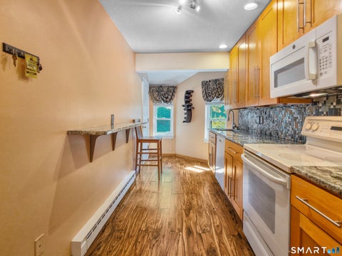 Tiny photo for 36 Wellington Drive #36, Farmington, CT 06032 (MLS # 24202170)