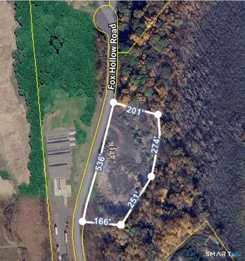 8 Fox Hollow Road Oxford CT 06478