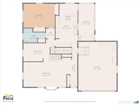 Tiny photo for 304 Huntington Road, Stratford, CT 06614 (MLS # 24159449)