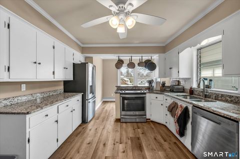 Tiny photo for 304 Huntington Road, Stratford, CT 06614 (MLS # 24159449)