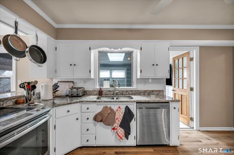 Tiny photo for 304 Huntington Road, Stratford, CT 06614 (MLS # 24159449)