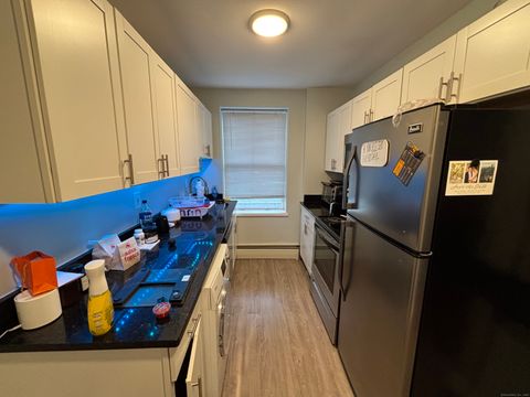 Tiny photo for 225 Golden Hill Street #2H, Bridgeport, CT 06604 (MLS # 24135179)