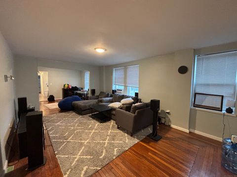 Tiny photo for 225 Golden Hill Street #2H, Bridgeport, CT 06604 (MLS # 24135179)