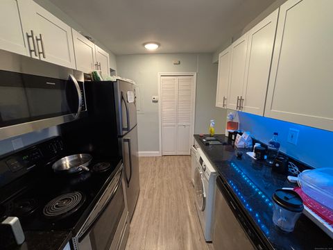 Tiny photo for 225 Golden Hill Street #2H, Bridgeport, CT 06604 (MLS # 24135179)