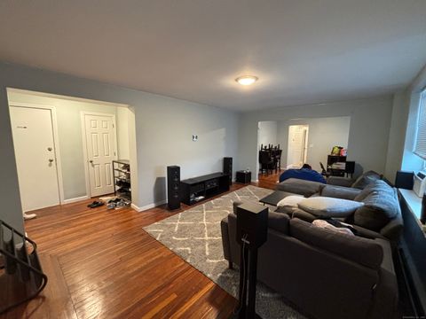 Tiny photo for 225 Golden Hill Street #2H, Bridgeport, CT 06604 (MLS # 24135179)