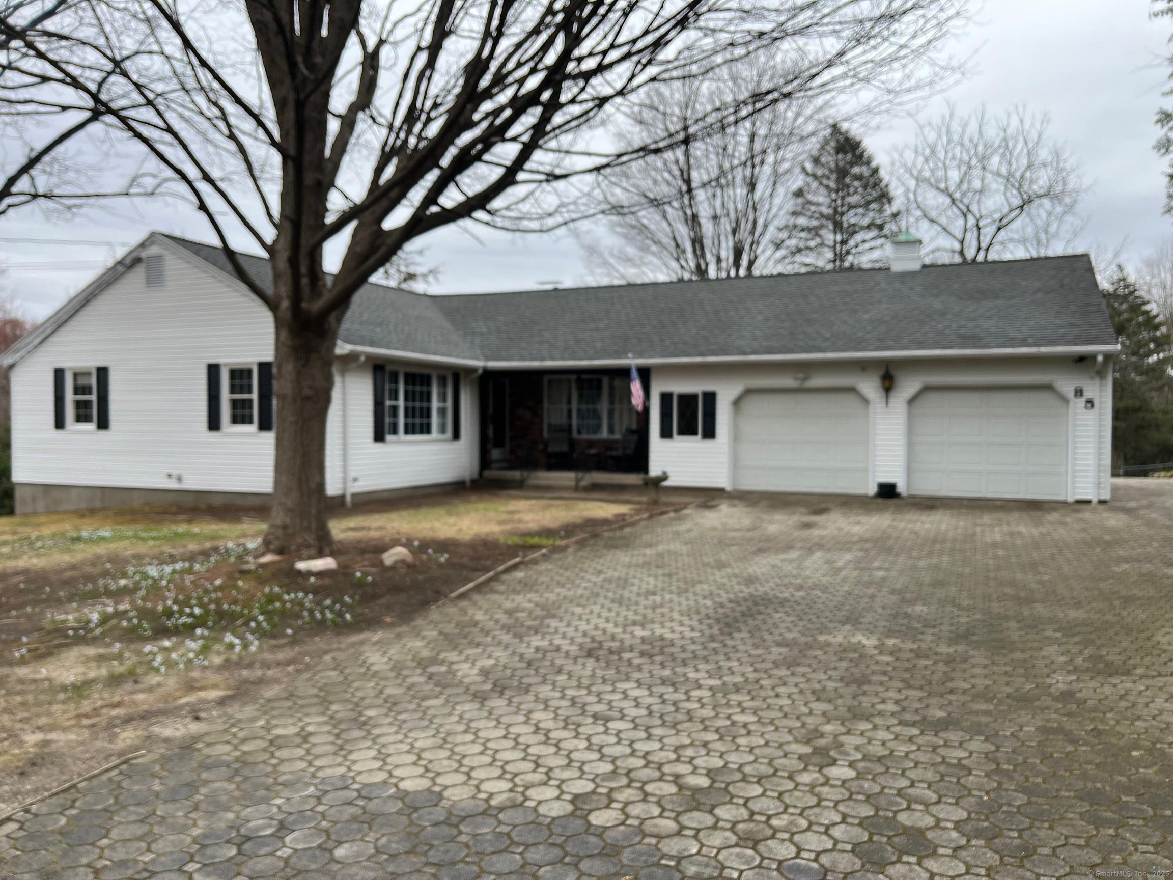 Property for Sale at Witches Rock Road, Bristol, Connecticut - Bedrooms: 2 
Bathrooms: 2 
Rooms: 7  - $365,000