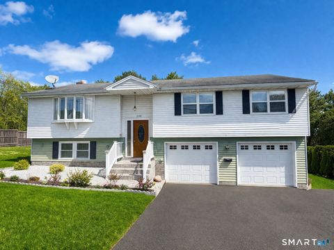 Photo of 2391 Stanley Street, New Britain, CT 06053 (MLS # 24165181)