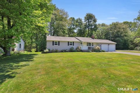 Tiny photo for 36 Redcoat Lane, Farmington, CT 06085 (MLS # 24176036)
