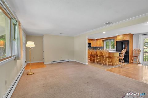 Tiny photo for 36 Redcoat Lane, Farmington, CT 06085 (MLS # 24176036)