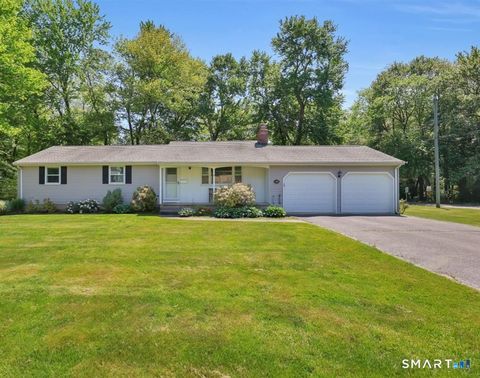 Photo of 36 Redcoat Lane, Farmington, CT 06085 (MLS # 24176036)