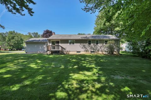 Tiny photo for 36 Redcoat Lane, Farmington, CT 06085 (MLS # 24176036)