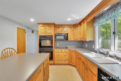 Tiny photo for 36 Redcoat Lane, Farmington, CT 06085 (MLS # 24176036)