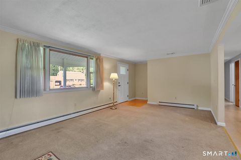 Tiny photo for 36 Redcoat Lane, Farmington, CT 06085 (MLS # 24176036)