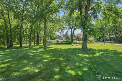 Tiny photo for 36 Redcoat Lane, Farmington, CT 06085 (MLS # 24176036)