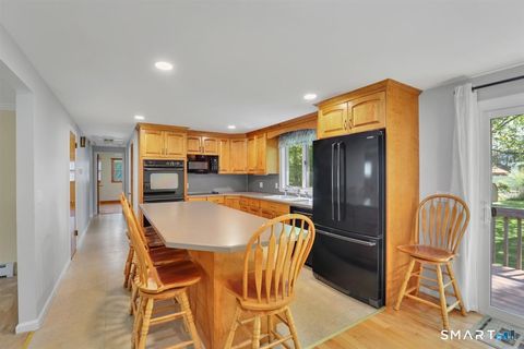 Tiny photo for 36 Redcoat Lane, Farmington, CT 06085 (MLS # 24176036)